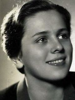 Власта Матулова