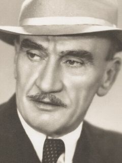 Карел Гашлер