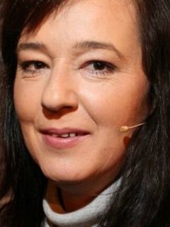 Жанета Фухсова