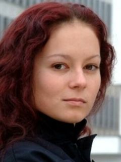 Гелена Витовская
