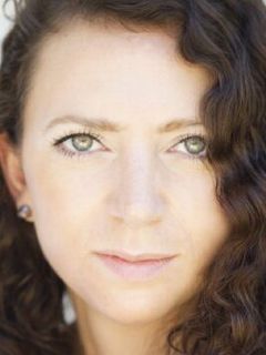 Натали Энсон