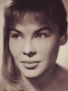 Валентина Тиелова