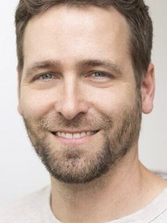 Пол Роджерс