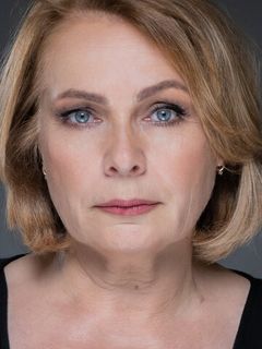Елена Трепетова