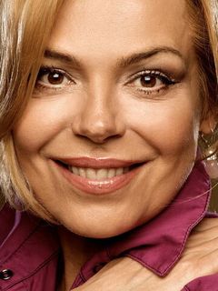 Дагмар Вешкрнова