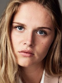 Мари-Мэй ван Зейлен