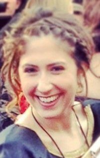 Дианна Бариллари