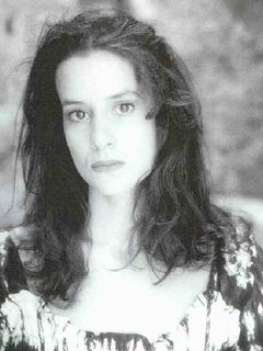 Валерия Бенедетти Микеланджели