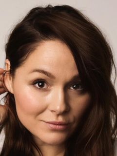 Берна Инджеоглу