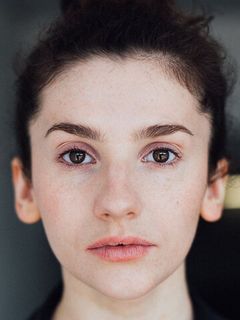 Анушка Тохтерман