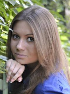 Наталья Колондаева