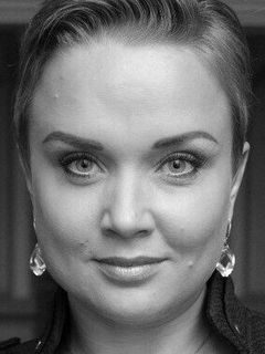 Анна Кузнецова