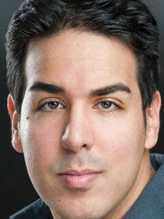 Стивен Крэснер