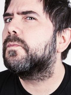 Алекс Куэрво