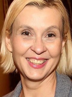 Магдалена Бичикова