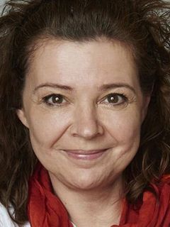 Магдалена Рейфова