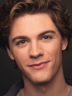 Джордан Доу