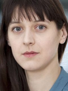 Бланш МакИнтайр