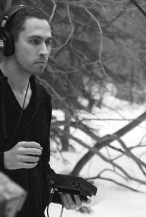 Benjamin Bondar