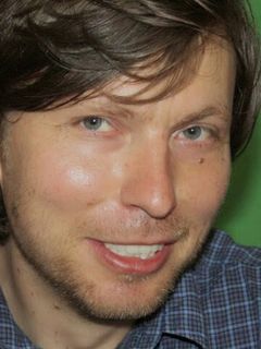 Давид Ханзал