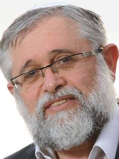 Мордехай Варди