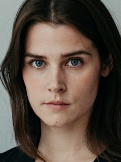 Инга Ибсдоттер Лиллеос