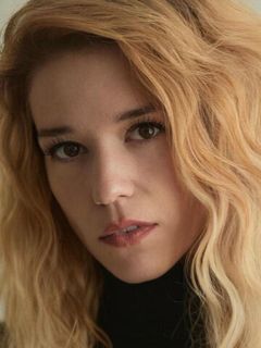 Анета Кернова