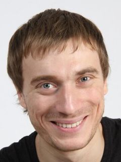 Георгий Иобадзе