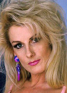 Sally Layd