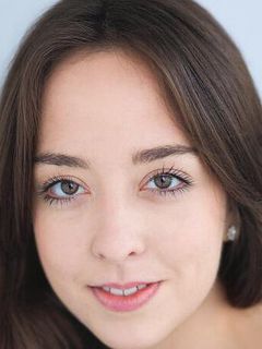 Анастасия Дрю