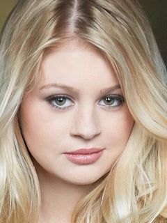 Натали Гэнзхорн