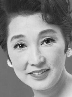 Миэко Такаминэ