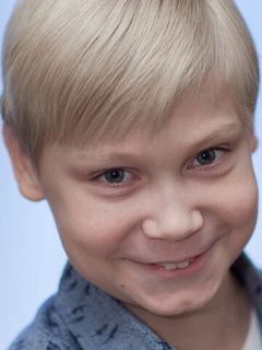 Арсений Загоскин