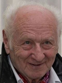 Арношт Лустиг