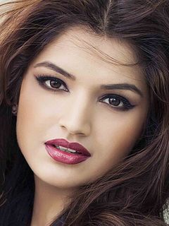 Тара-Алиша Берри