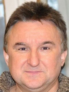 Ярослав Сыпаль