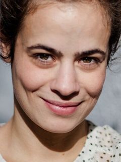 Майя Хаддад