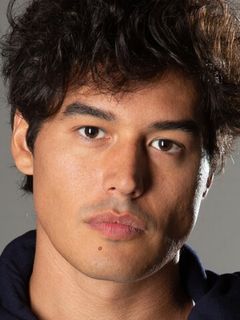 Кристиано Каккамо