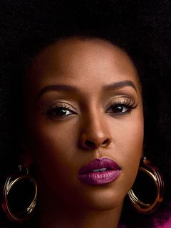 Эбони Обсидиан