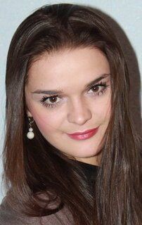 Алеся Герасько