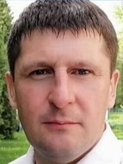 Марк Тузенко