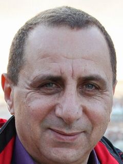 Михаил Дегтярь