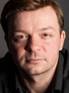 Евгений Скочин