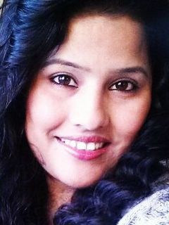 Halima Nagori