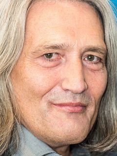 Андреас Грубер