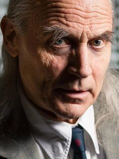 Райнер Фридрихсен