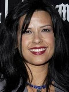 Ребекка Дель Рио