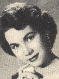 Лолита Родригез