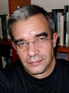 Жуан Мариу Грилу