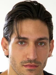 Кассиус Корригэн